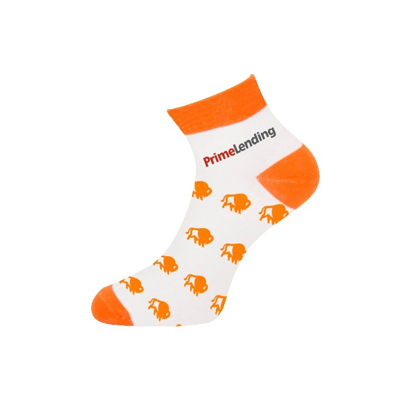 Custom Short Sport Style Socks