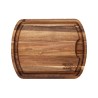 Rock and Branch Acacia Carver Board