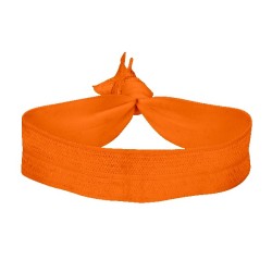 Orange Blank