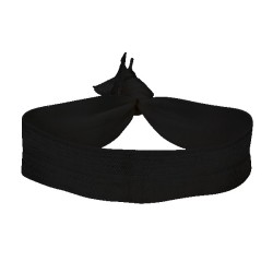 Black Blank