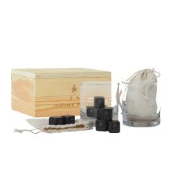 Speakeasy Gift Set
