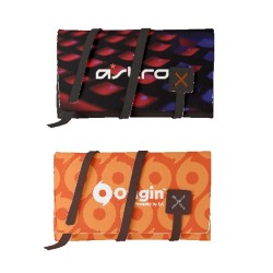 Williamson Dye-Sublimated Felt Cord Organizer