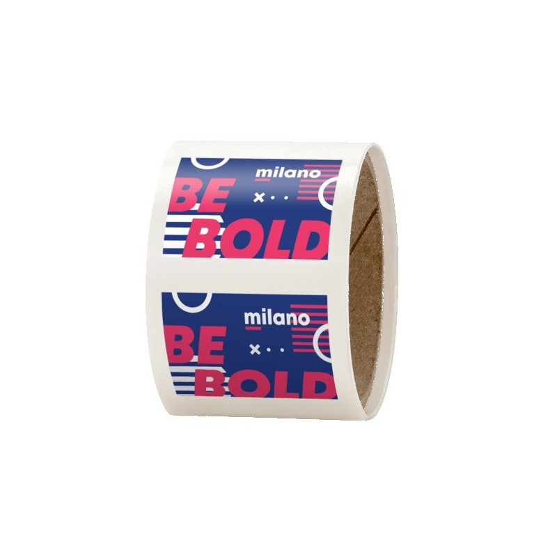 3" x 2" Rectangle Roll Labels