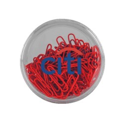 Red Screen Print