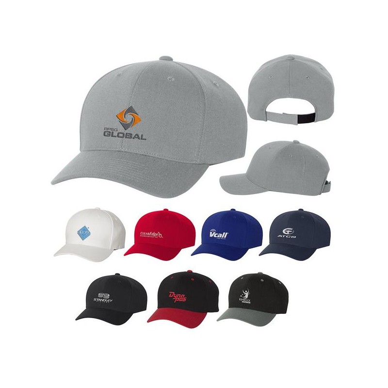 Flexfit 110C One Ten Pro-Formance