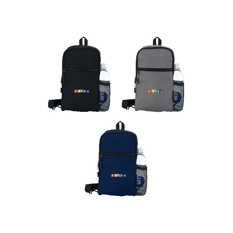 Daypack Recycled Sling Bag
