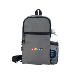 Gray Heat Transfer