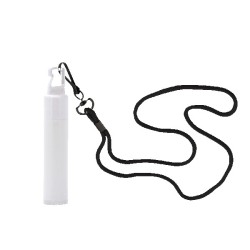 SPF 15 Lip Balm with Hook Cap and Cord Lanyard