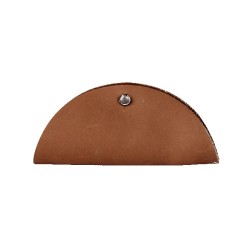 Piper Leather Cord Keeper