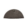 Slate Gray Blank