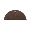 Distressed Brown Blank