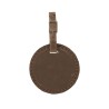 Distressed Brown Blank