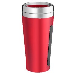 Red Blank