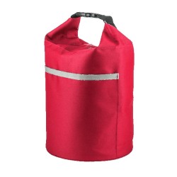 Red Blank