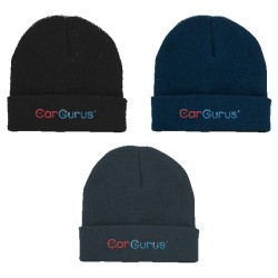 Basecamp Highland Knit Beanie