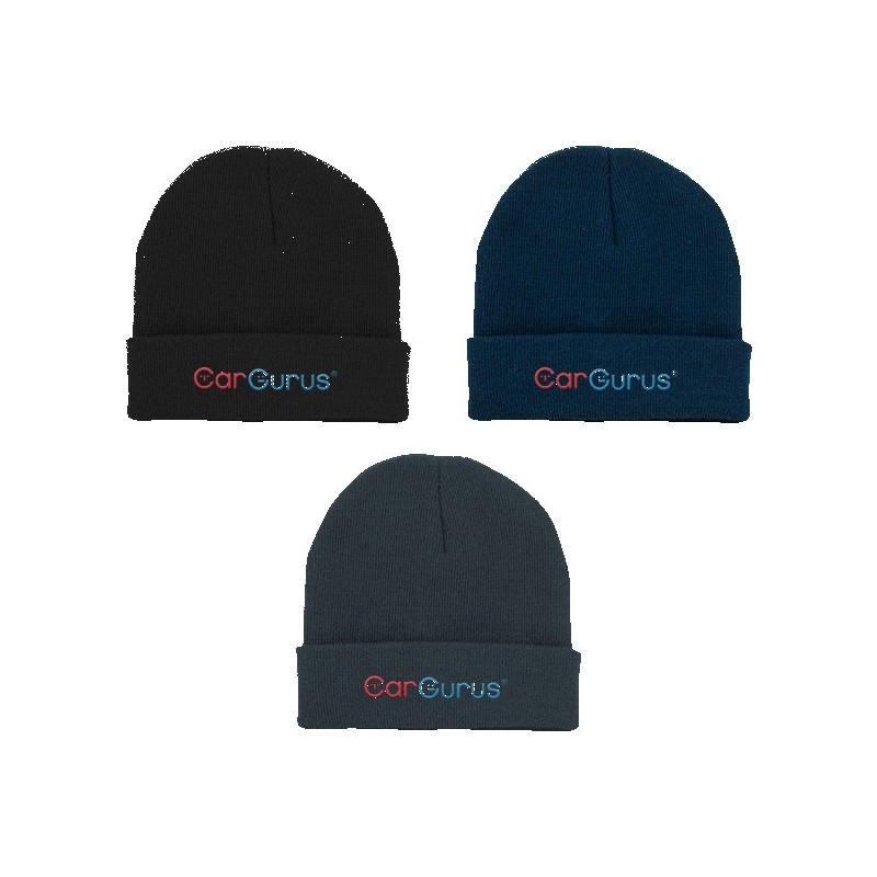 Basecamp Highland Knit Beanie