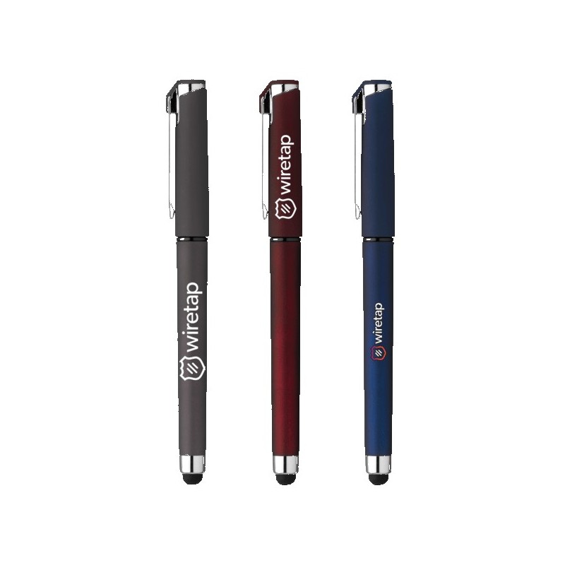 Limerick Instant-Dry Gel Pen