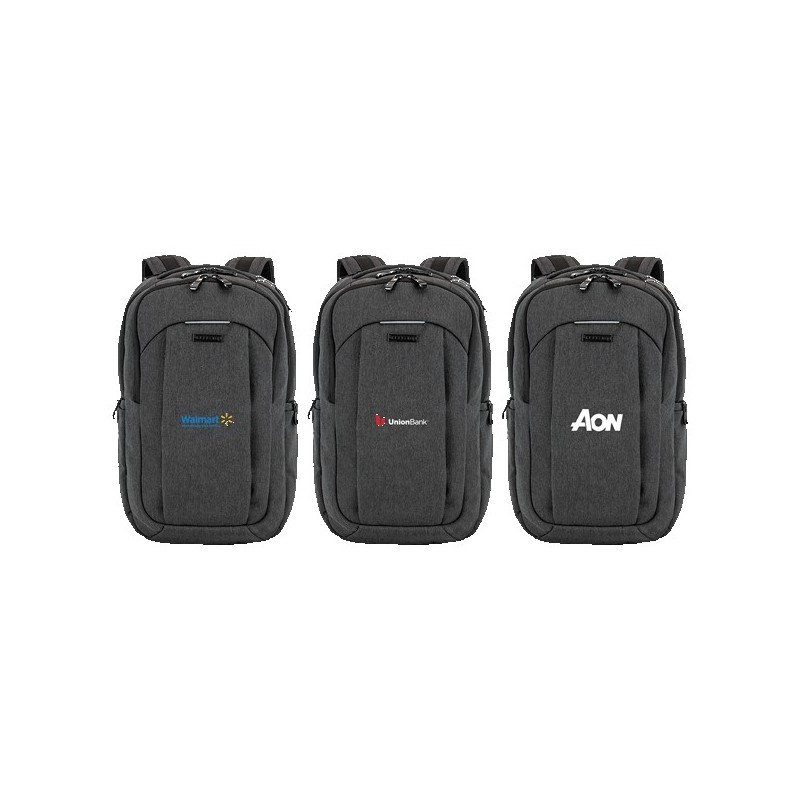 Basecamp Mt. Augusta Backpack