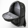 Charcoal Blank