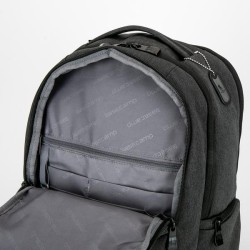 Charcoal Blank