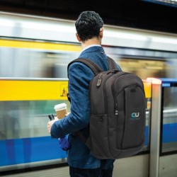 Basecamp Mt. Augusta Backpack