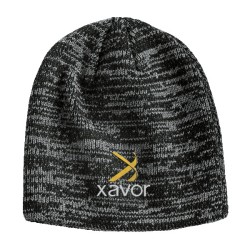 Sportsman SP03 Marled 8" Knit Beanie