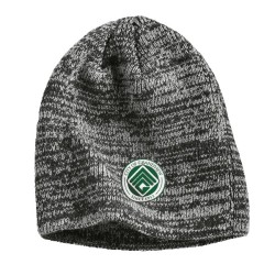 Sportsman SP03 Marled 8" Knit Beanie
