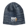 Sportsman SP03 Marled 8" Knit Beanie