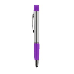 Purple Blank