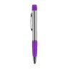 Purple Blank