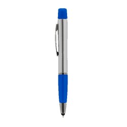 Blue Blank