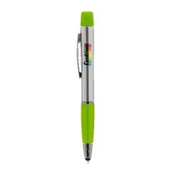 Lime Green Spectrum Digital Print