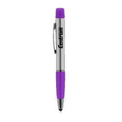 Purple Pad Print