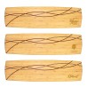 Del Mar Bamboo Charcuterie Board