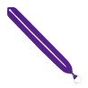 Purple Blank