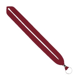 Burgundy Blank