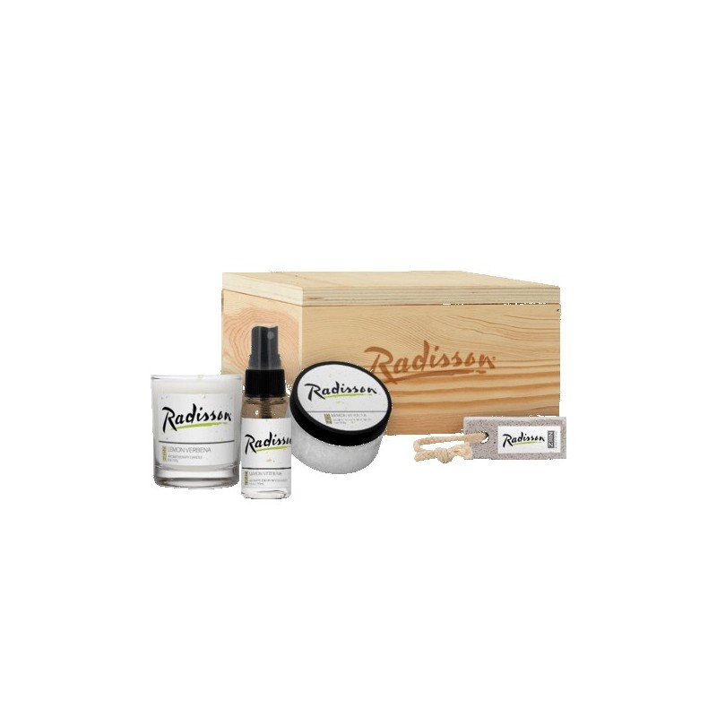 Hogyo Gift Set