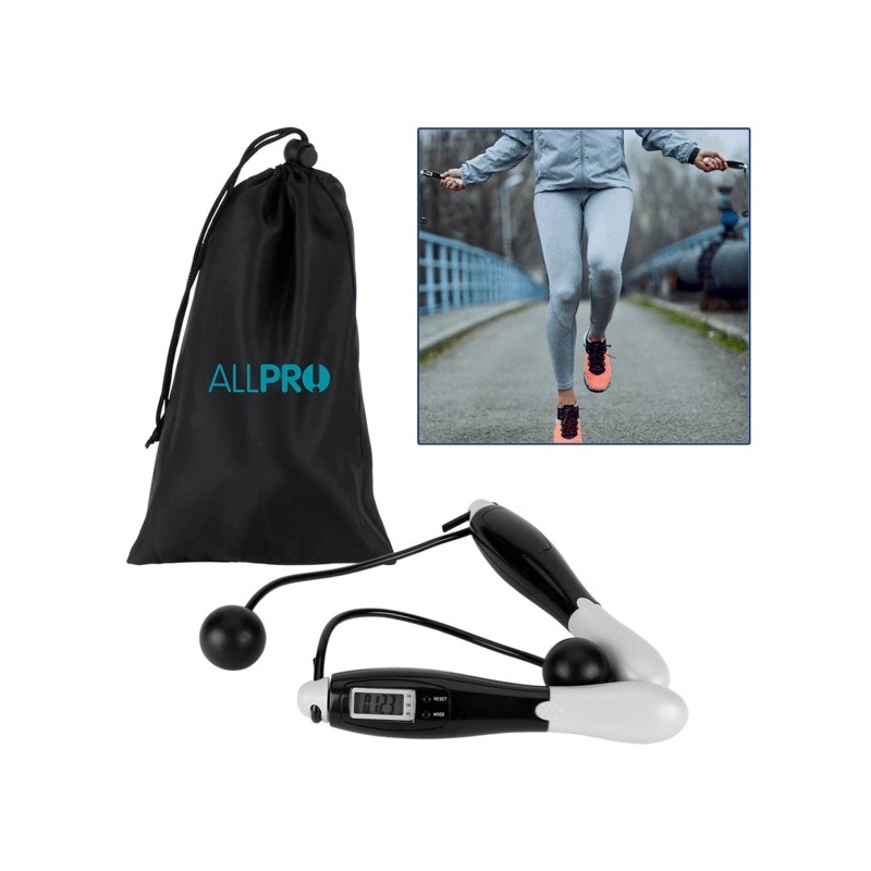 Cordless Jump Rope