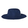 Navy Blue Blank