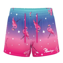 Import HYOU Opal Pajama Short