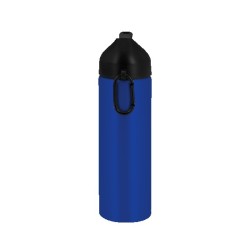Blue Blank