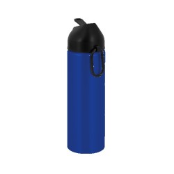 Blue Blank