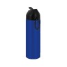 Blue Blank