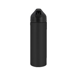 Black Blank