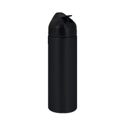 Black Blank