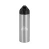 Silver Chisel It