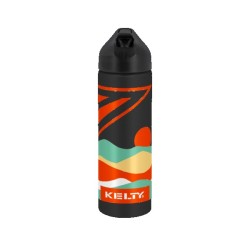 Black Spectrum Digital Print