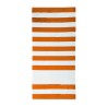 White/Orange Blank