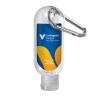 Silver Tone Unscented