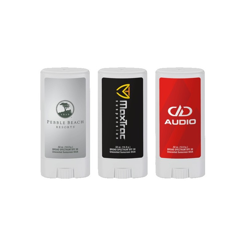 SPF 30 Sunscreen Sunstick